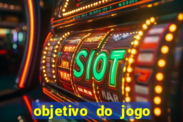 objetivo do jogo bingo matematico